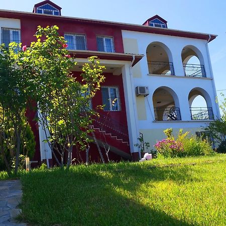 Sea View Villa Baku Exteriér fotografie