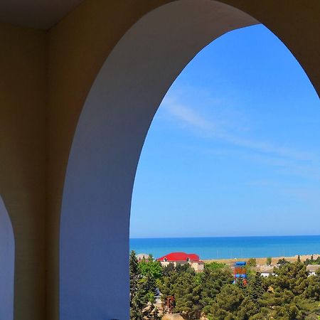 Sea View Villa Baku Exteriér fotografie