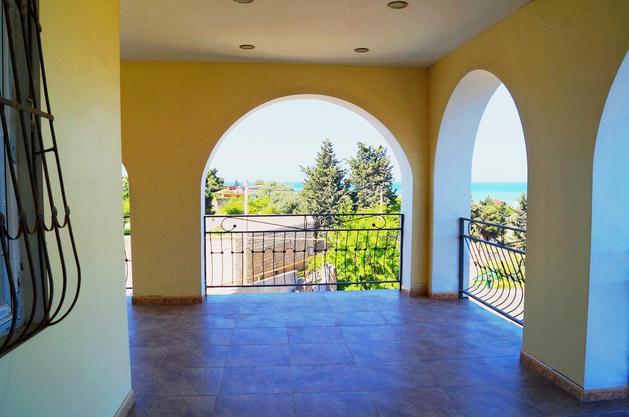 Sea View Villa Baku Exteriér fotografie