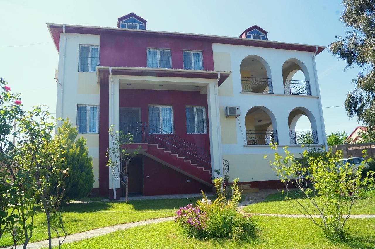 Sea View Villa Baku Exteriér fotografie