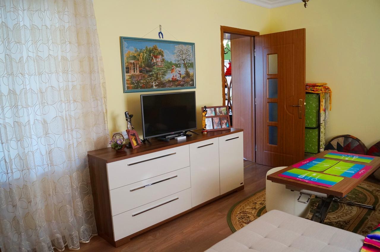 Sea View Villa Baku Exteriér fotografie